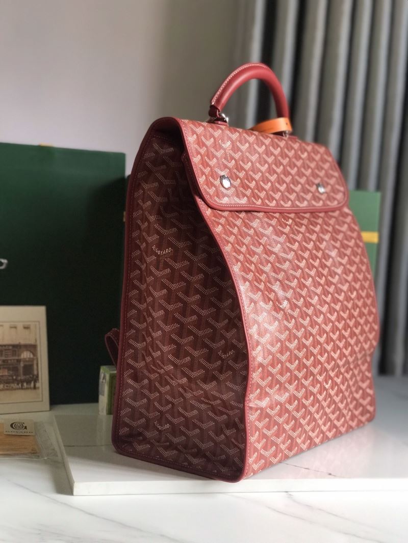 Goyard Backpacks